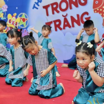 LỚP MẦM HỌC QUA CHƠI